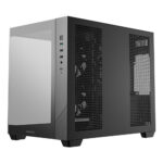 Deepcool CG330 3F Zwart - Afbeelding 8