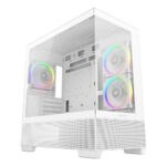 Deepcool CG380 3F WH - Afbeelding 2