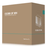 Deepcool CG380 3F WH - Afbeelding 10