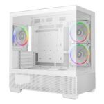 Deepcool CG380 3F WH