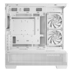 Deepcool CG380 3F WH - Afbeelding 4