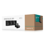 Deepcool Spartacus 360 - Afbeelding 9