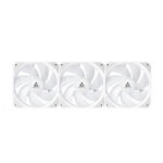 Chieftec Iceberg 360 ARGB Wit - Afbeelding 3