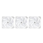 Chieftec Iceberg 360 ARGB Wit - Afbeelding 4