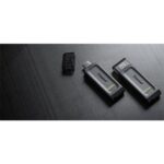 Kingston DataTraveler 70 64GB Zwart - Afbeelding 2