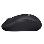 Logitech Wireless Mouse M220 Silent Zwart - Afbeelding 5