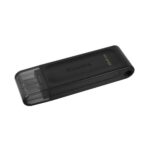 Kingston DataTraveler 70 64GB Zwart - Afbeelding 7