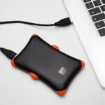 Silicon Power Armor A30 1TB Zwart - Afbeelding 3