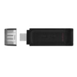 Kingston DataTraveler 70 64GB Zwart - Afbeelding 6