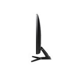 Samsung U32J590UQP Zwart - Afbeelding 6