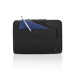 ACT City laptop sleeve 13.3 inch Zwart AC8510 - Afbeelding 2