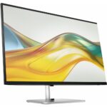 HP Series 5 Pro 527pq 9D9S0UT Zwart - Afbeelding 3