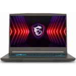 MSI Thin 15 9S7-16R831-3431