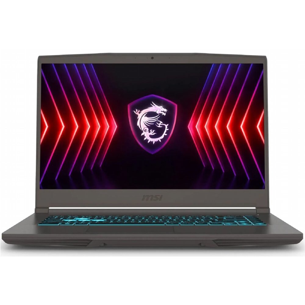 c31d9a035da8c1fcb27e8dd927e92c7616ad66a525929500cd2c273a482bb0a9 MSI Thin 15 9S7-16R831-3431 - Afbeelding 1