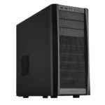 Antec Three Hundred Two - OPEN DOOS