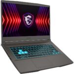 MSI Thin 15 9S7-16R831-3431 - Afbeelding 3