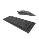 ACT USB toetsenbord AC5410 - Afbeelding 3
