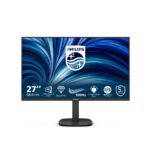 Philips 3000-serie 27B2N3500J/00 Zwart