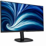 Philips 3000-serie 27B2N3500J/00 Zwart - Afbeelding 7