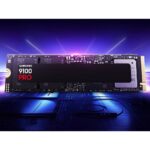 Samsung 9100 Pro geen heatsink 1TB - Afbeelding 4