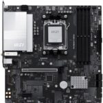 MSI PRO B840M-P WIFI6E - Afbeelding 2