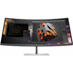 HP Series 7 Pro 738pu Zwart