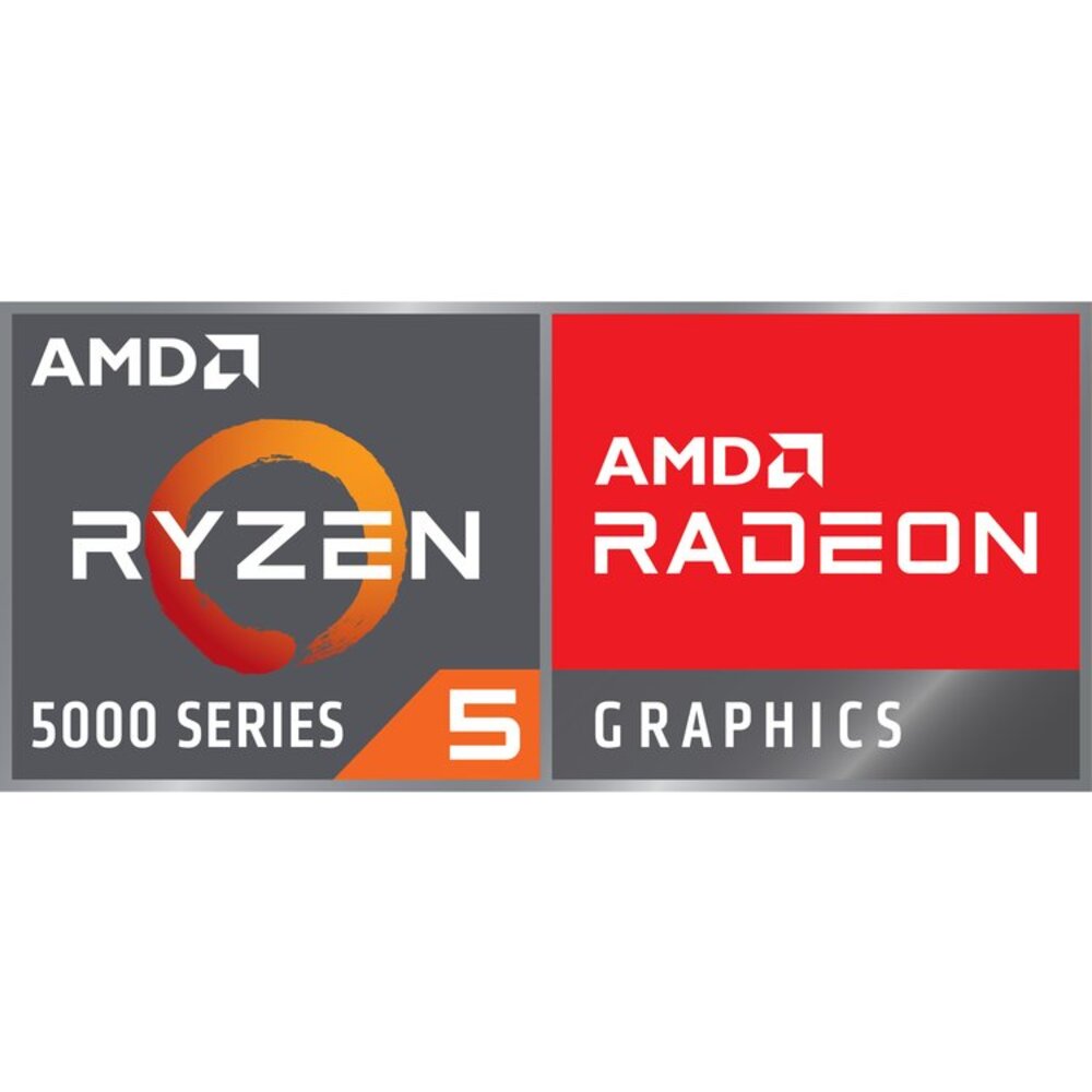 100-100001488BOX_AMD_Ryzen_5_5000_met_radeon AMD Ryzen 5 5600GT BOX - Afbeelding 1