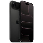 Apple iPhone Air 256GB Zwart
