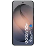 Samsung Galaxy S26 Plus 512GB Zwart
