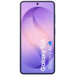 Samsung Galaxy S26 256GB Paars