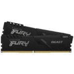 Kingston FURY Beast Black 16GB DDR4/3600 (2x8GB) DIMM