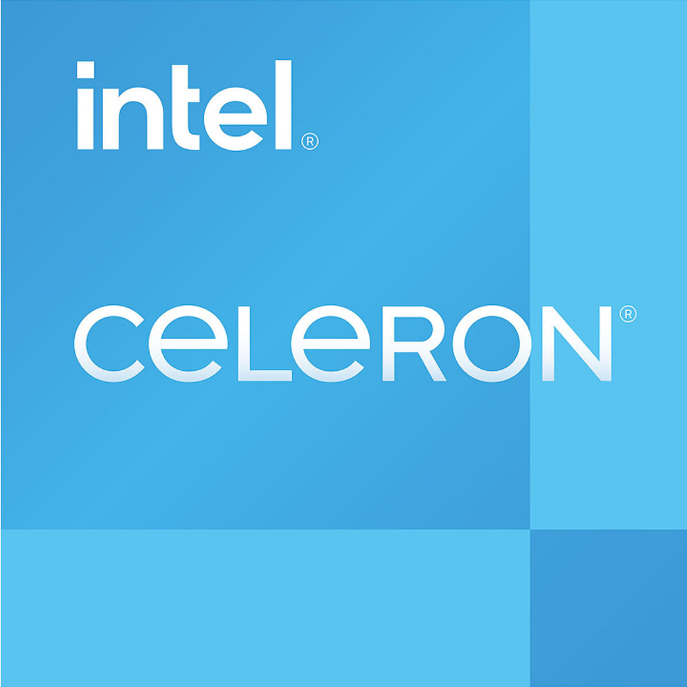 1641384864 Intel Celeron G6900 BOX - Afbeelding 1