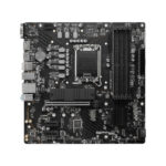 MSI PRO B760M-P DDR4 - DDR4 - Afbeelding 2