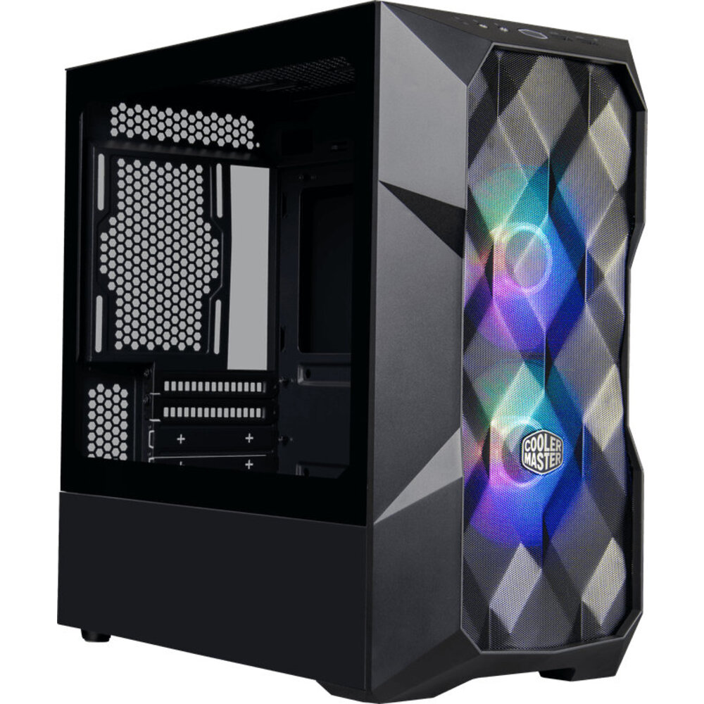1696406559 Cooler Master MasterBox TD300 Mesh - Afbeelding 1