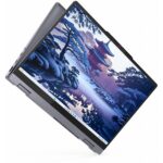 Lenovo IdeaPad 5 2-in-1 14IAL10 (83KR0047US) - Afbeelding 8