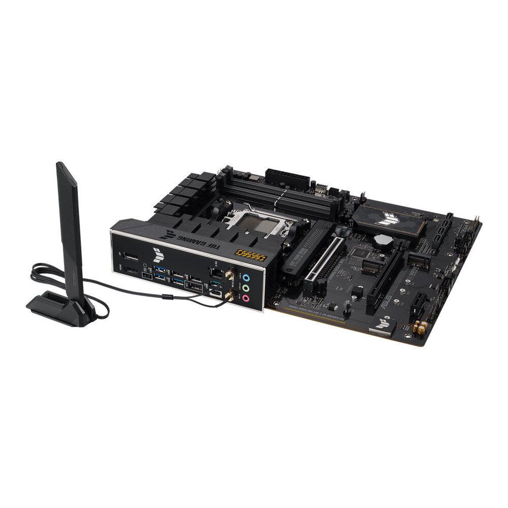 1706025202 Asus TUF GAMING B650-E WIFI- DDR5 - Afbeelding 1