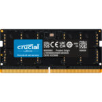 Crucial 16GB DDR5/5600 SODIMM