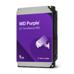 Western Digital Purple, 1TB