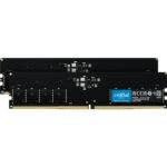 Crucial 32GB (2x16GB) DDR5 CT2K16G56C46U5