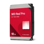 Western Digital Red Pro, 18TB