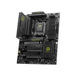 MSI B850 MAG TOMAHAWK MAX WIFI - DDR5 - Afbeelding 3