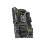 MSI B850 MAG TOMAHAWK MAX WIFI - DDR5 - Afbeelding 4