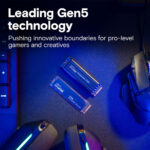 Crucial T710 geen heatsink 1TB - Afbeelding 5