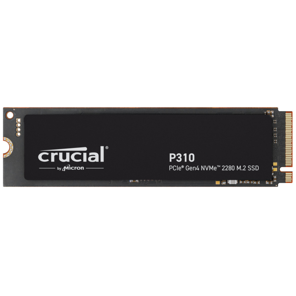 1756811537 Crucial P310 M.2 2280 zonder heatsink 1TB - Afbeelding 1