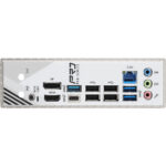 ASRock A620AM Pro RS - Afbeelding 2