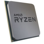 AMD Ryzen 7 5700 BOX - Afbeelding 2