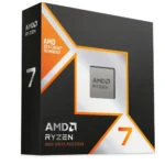 AMD Ryzen 7 9850X3D BOX