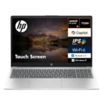 HP 15-fc0146dx TOUCH