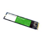Western Digital Green WDS240G3G0B M.2 - Afbeelding 2