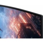 Samsung Odyssey G9 G91F (FG916EU) Curved Zwart - Afbeelding 6